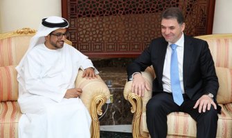 Za poljoprivredu 50 miliona dolara iz UAE