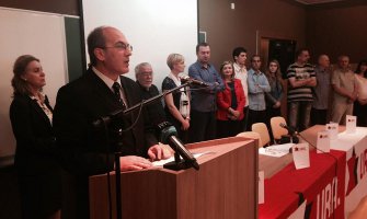 URA: Protest ako Budva ne smanji cijene vode i parkinga 