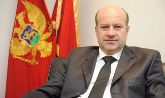 Pojedinci bi prijetećim porukama da unesu nemir u CG