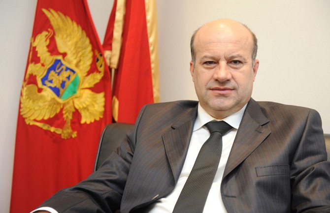 Pojedinci bi prijetećim porukama da unesu nemir u CG