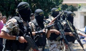 Ljubavno pismo islamiste supruzi: Nedostaješ mi, nadam se da ti radi peć