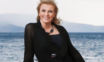 Uvijek se lijepo osjećam u Boki