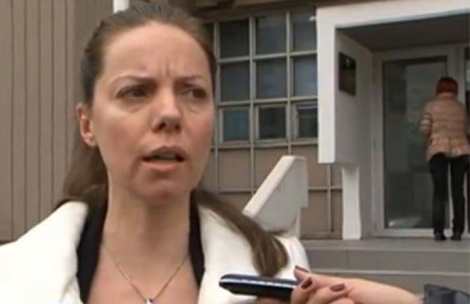 Država zbog krema mora da isplati tužiteljki Romini Vlahović  21.000 eura