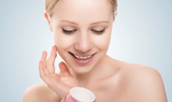 Prirodna krema za sve tipove kože