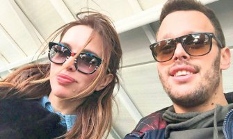 Kakvim je prstenom Igor Kojić vjerio Severinu? (Foto)