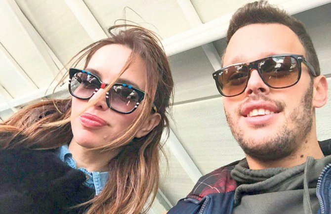 Kakvim je prstenom Igor Kojić vjerio Severinu? (Foto)