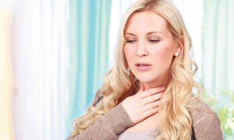 Spas za štitnu žlijezdu i dobru krvnu sliku