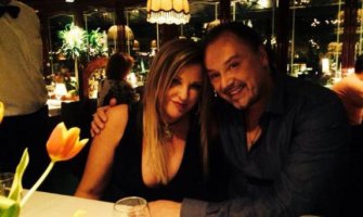 Knez: Vjenčaću se u crkvi sa Tatjanom