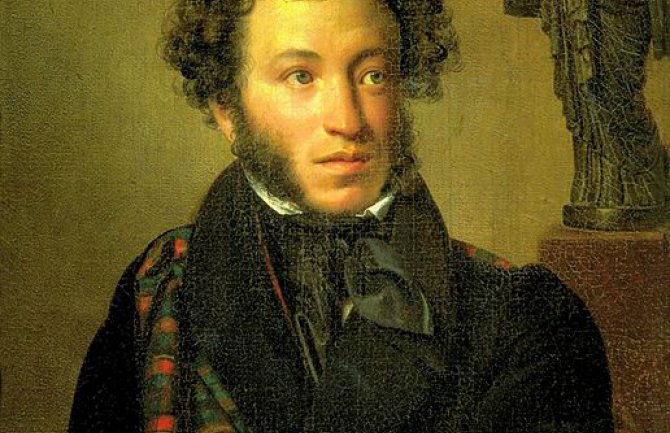 Rođen na današnji dan: Sjećanje na Puškina