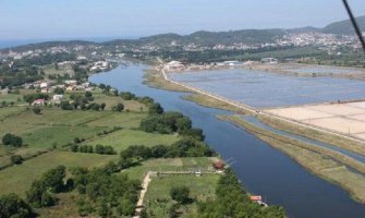 Opština Ulcinj će upravljati Solanom