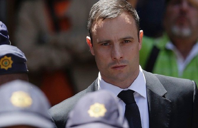 Oskar Pistorijus na uslovnoj od avgusta?