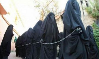 UN: Džihadisti prodaju otete žene za kutiju cigareta