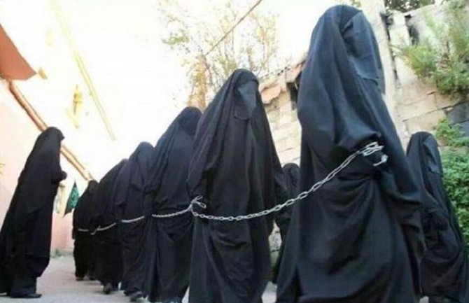 UN: Džihadisti prodaju otete žene za kutiju cigareta