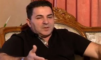 Naser Keljmendi prebačen u bolnicu