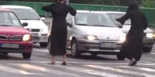 Skrivena kamera na podgorički način (VIDEO)
