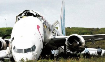 Tijela 44 žrtve avionske nesreće u Alpima stigla u Diseldorf