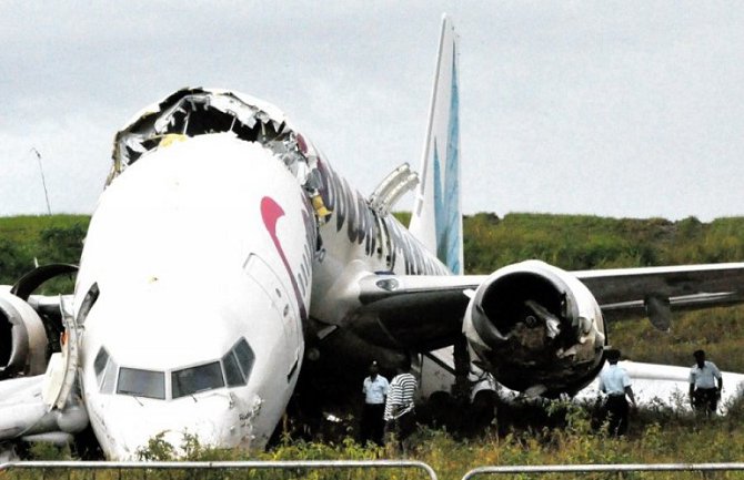 Tijela 44 žrtve avionske nesreće u Alpima stigla u Diseldorf