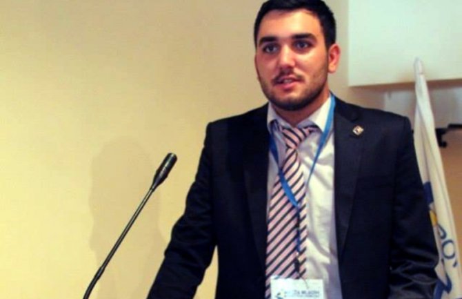 MUP ozbiljno da povede računa o bezbjednosti na ulicama Podgorice