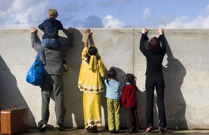 Građani sjevera su gladni, slijedi novi talas iseljavanja!