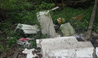 Komunalna policija u Pljevljima i dalje ne radi ništa