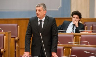 Uvesti dječiji dodatak za svu djecu