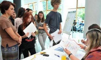 Za upis u srednju školu nije potreban izvod 