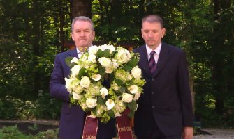 Neprihvatljivo je praviti reviziju istorijske istine