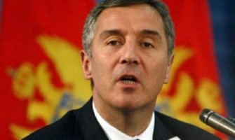 Podrška Velike Britanije dragocjena  za Crnu Goru 