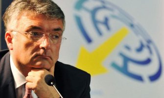 Vlahović: U toku je pokušaj državnog udara