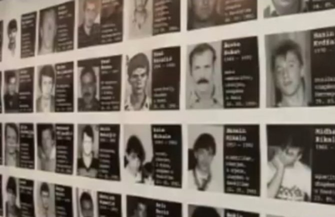 Podići spomen-obilježje žrtvama deportacije izbjeglica 1992. u HN