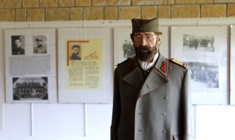 Ravna Gora: Rehabilitacija Draže Mihajlovića dočekana kao pobjeda 