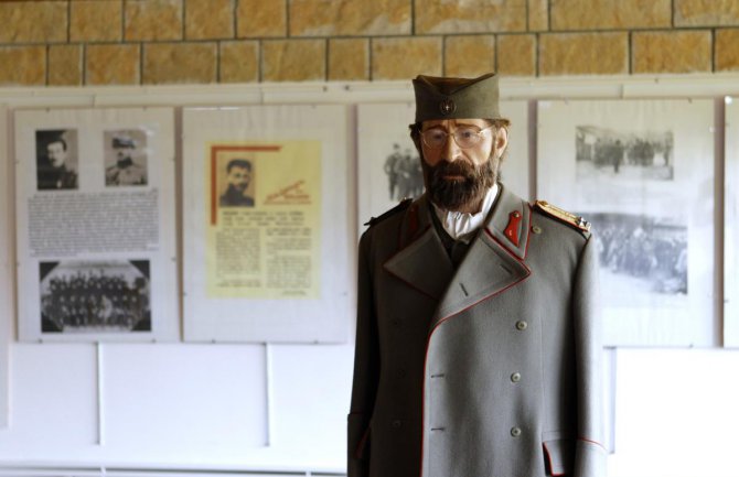 Ravna Gora: Rehabilitacija Draže Mihajlovića dočekana kao pobjeda 