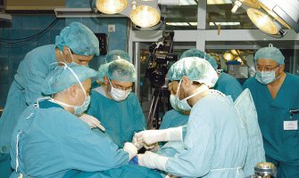 KCCG: Izvršena 24. transplantacija bubrega
