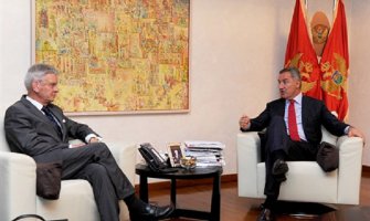 CG odgovorno doprinosi stvaranju mehanizama za realizaciju zajedničkih projekata u regionu