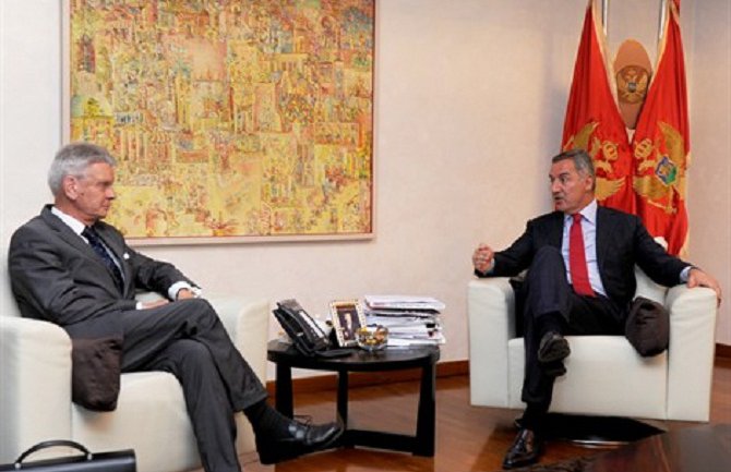 CG odgovorno doprinosi stvaranju mehanizama za realizaciju zajedničkih projekata u regionu