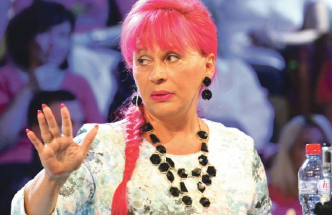 Zorica Brunclik otkrila zašto je napustila 