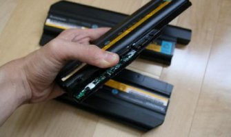 Oprez: Opasne Lenovo „Sanyo“ baterije za lap top