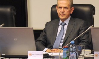 Za uspješno funkcionisanje zdravstvenog sistema neophodan kvalitetan budžet