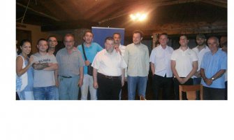 Bolje da budemo ruska gubernija nego član NATO-a