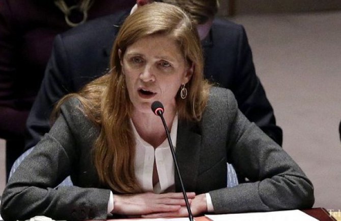 UN će uvesti sankcije Iranu, ako bude kršila odredbe nuklearnog sporazuma