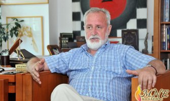 Sekulić: Digitalizacija može donijeti 50 miliona u budžet