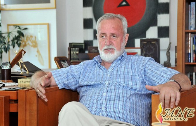 Sekulić: Digitalizacija može donijeti 50 miliona u budžet