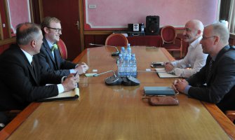 Odlučujuća uloga Savjeta u razvoju policijskog integriteta