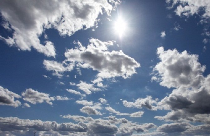 I danas promjenljivo, do 28 stepeni