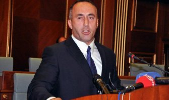 Haradinaj demonstrativno napustio sjednicu zbog  Crne Gore (VIDEO)