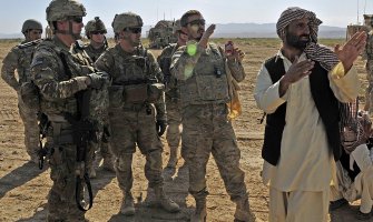 Bez povlačenja američkih snaga iz Iraka i Sirije