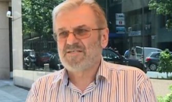 Đonović: Milatović traži da podmiri svoje članove vlade jer će mu trebati kad sve pukne, SNP tu da oslabi Spajića