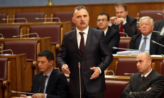 Milić: Ne na izbore po starim pravilima