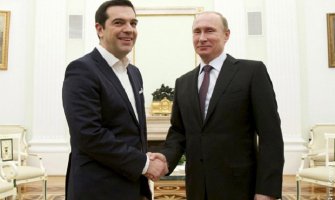 Cipras iznenada putuje na sastank sa Putinom!