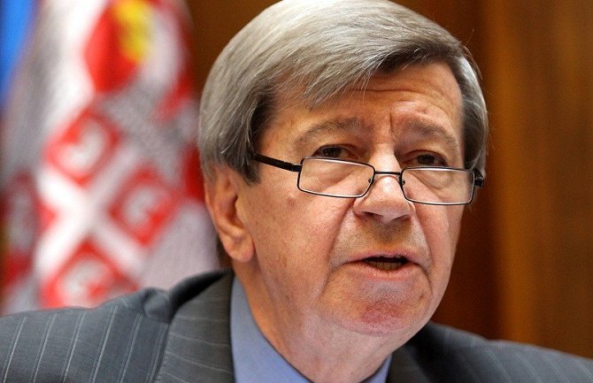 Kukan: Crna Gora jedina nepokolebljivo pregovara